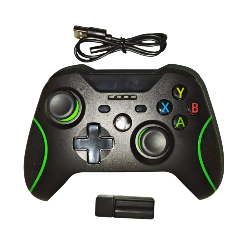 Control Inalámbrico Xbox One