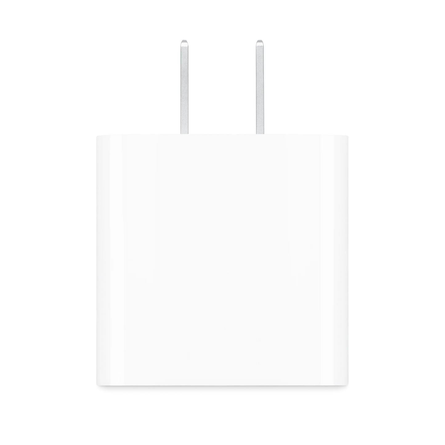 Adaptador de Corriente USB-C de 20W – Apple Original