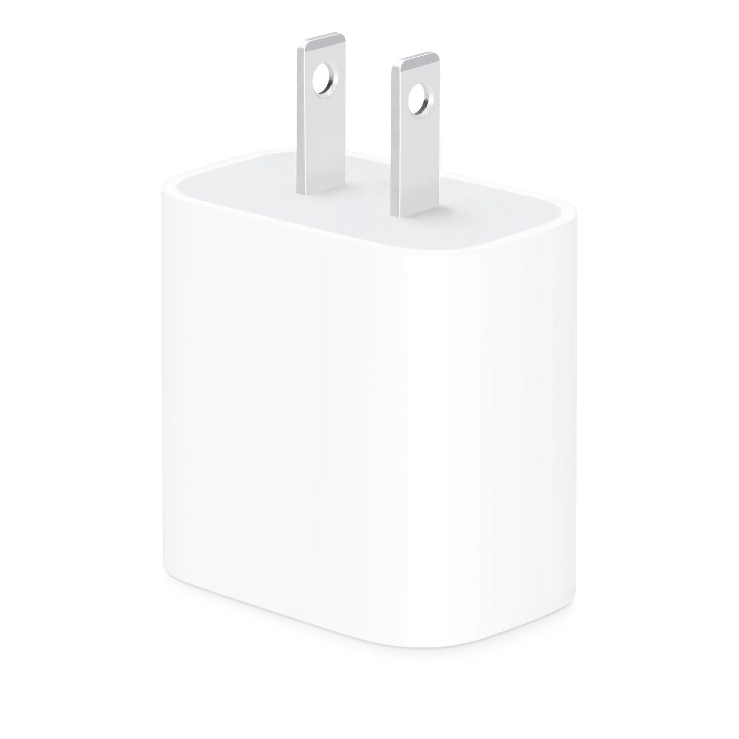 Adaptador de Corriente USB-C de 20W – Apple Original