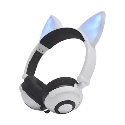 Audífonos Foldable Fox Ear