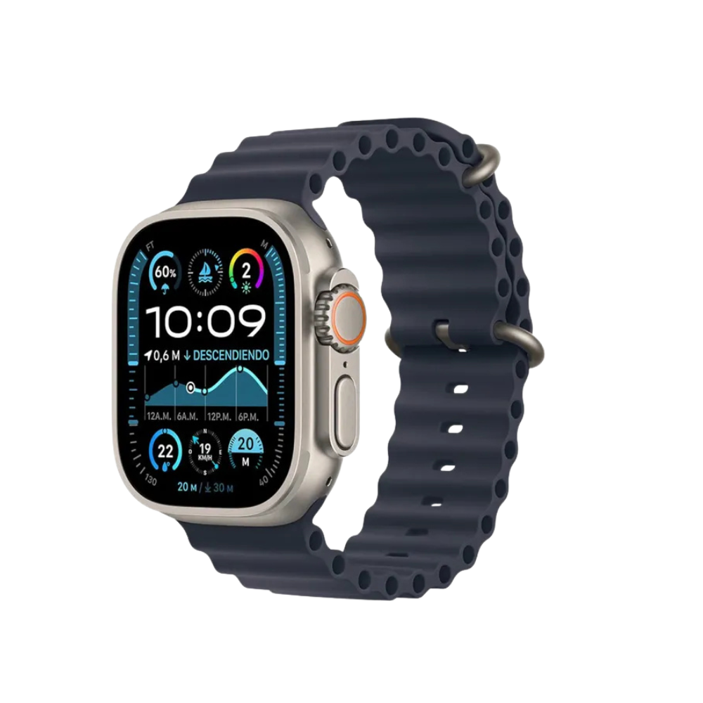 Apple Watch Ultra 2 1.1