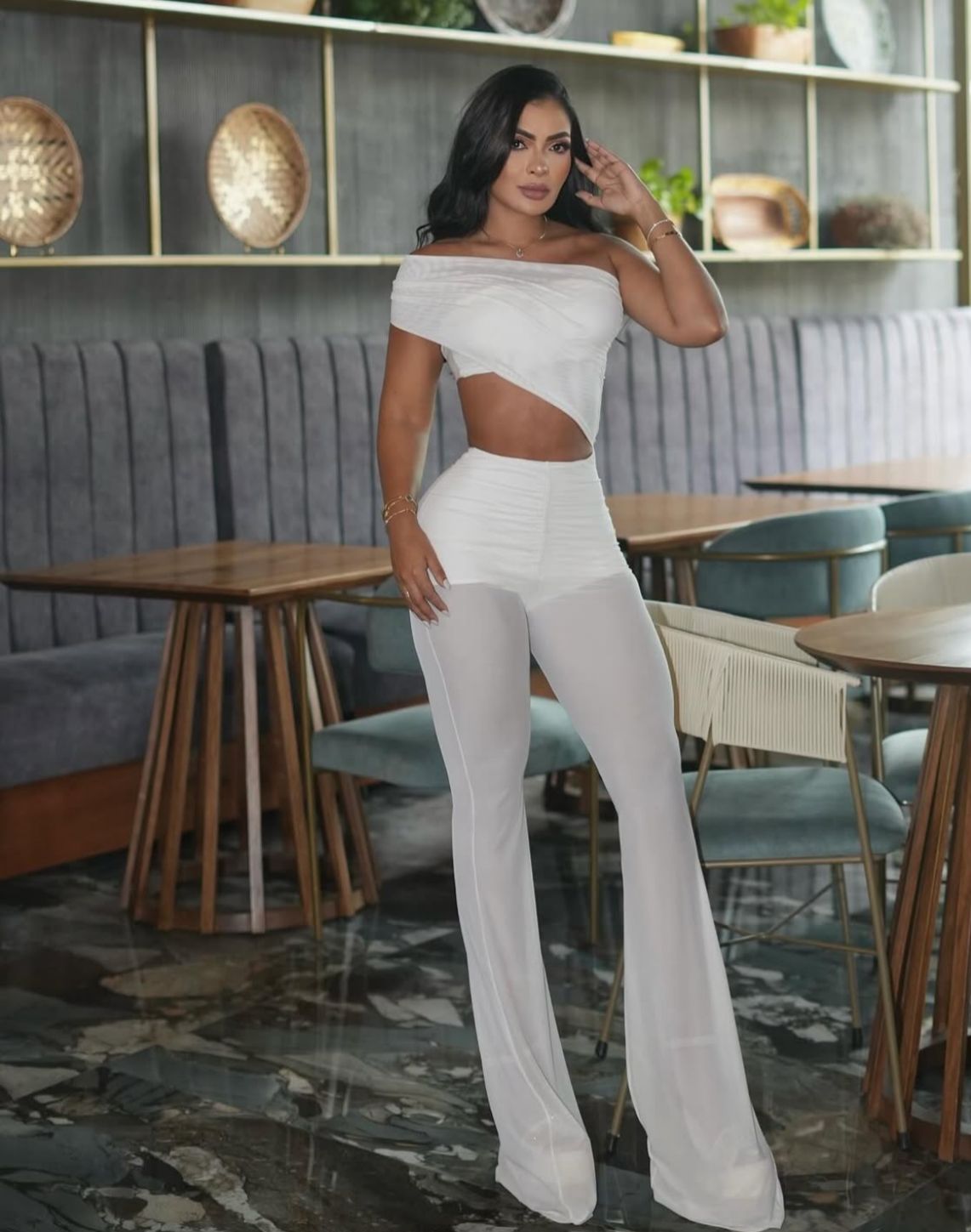 Set Miranda