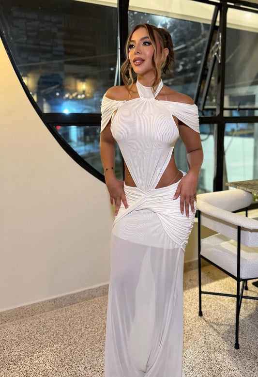 Vestido Alexandra