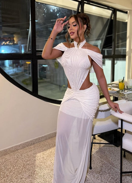 Vestido Alexandra