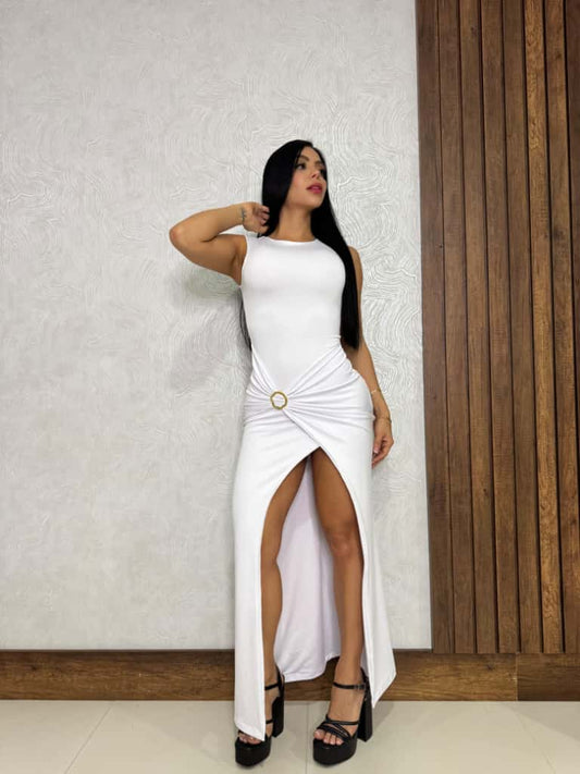 Vestido Laura