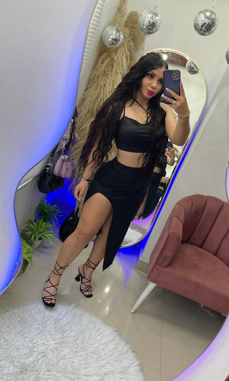Conjunto Medusa