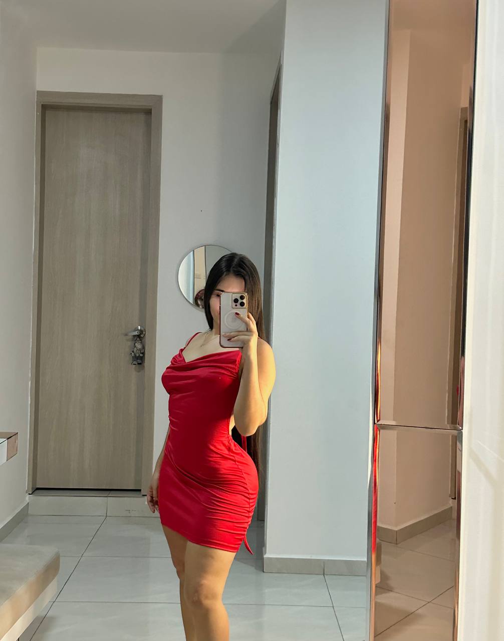 Vestido Mory