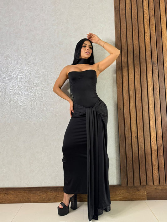 Vestido Ramona