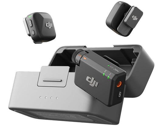 DJI Mic Mini