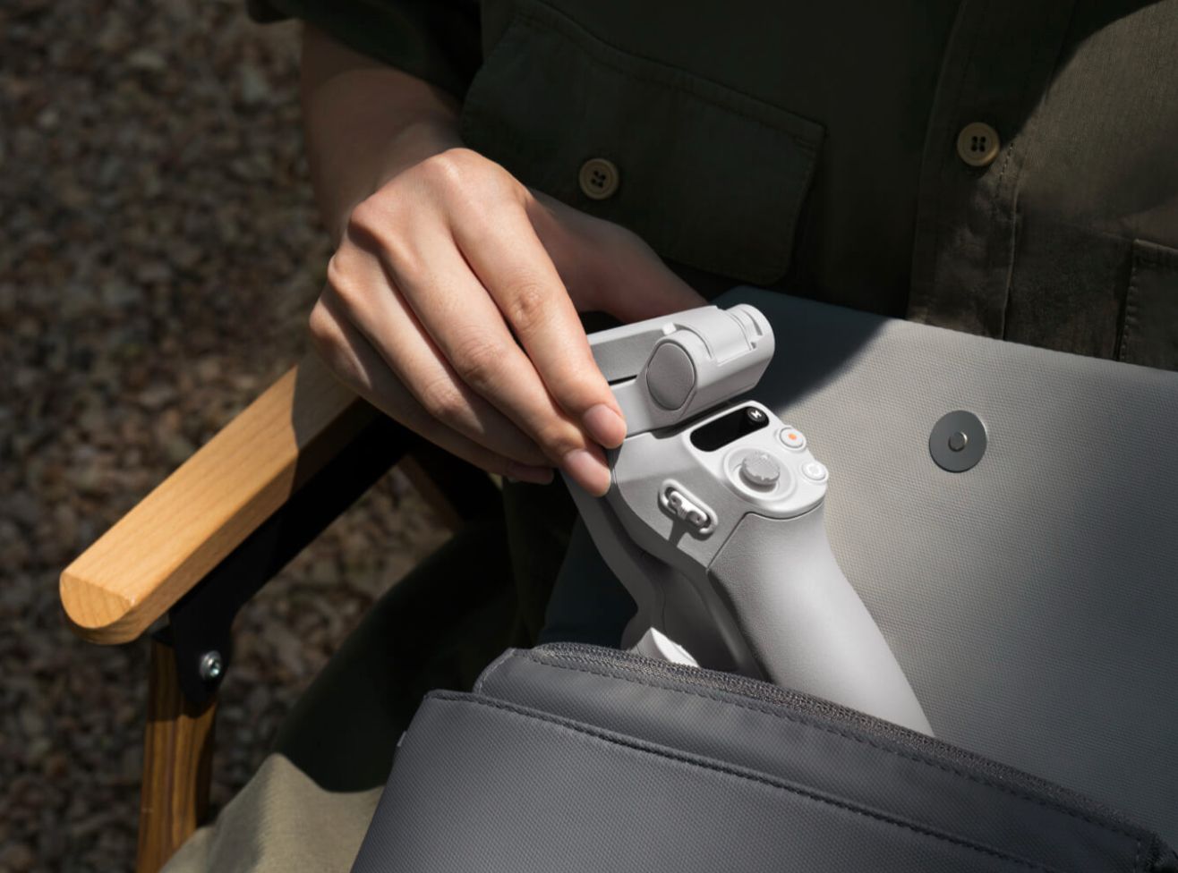 DJI Osmo SE