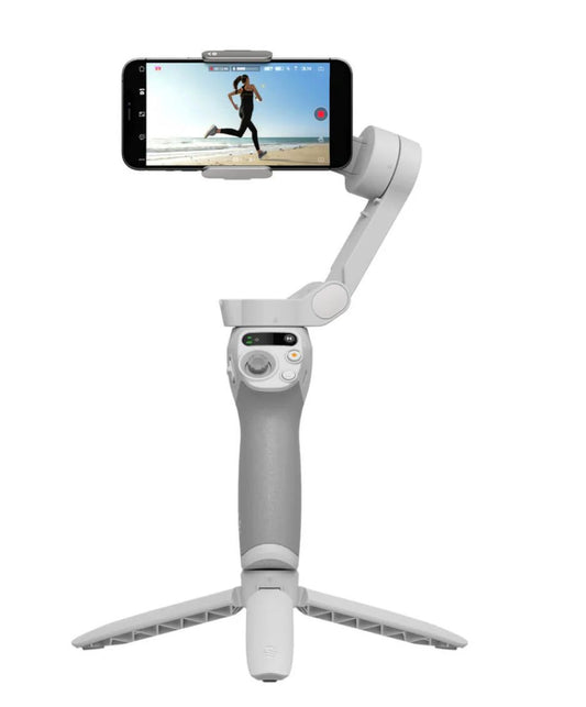 DJI Osmo SE