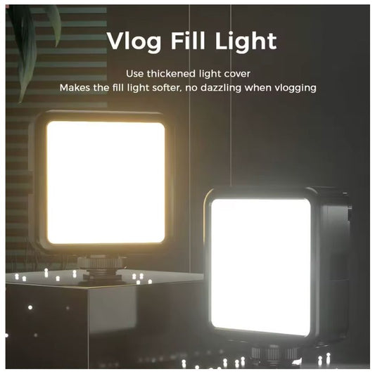 Luz LED Profesional BTFOOR 5W