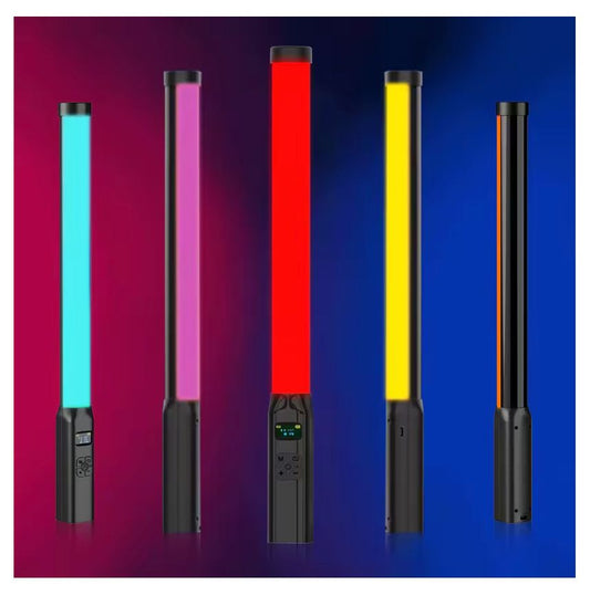 Luz LED Barra 50cm NEW RGB