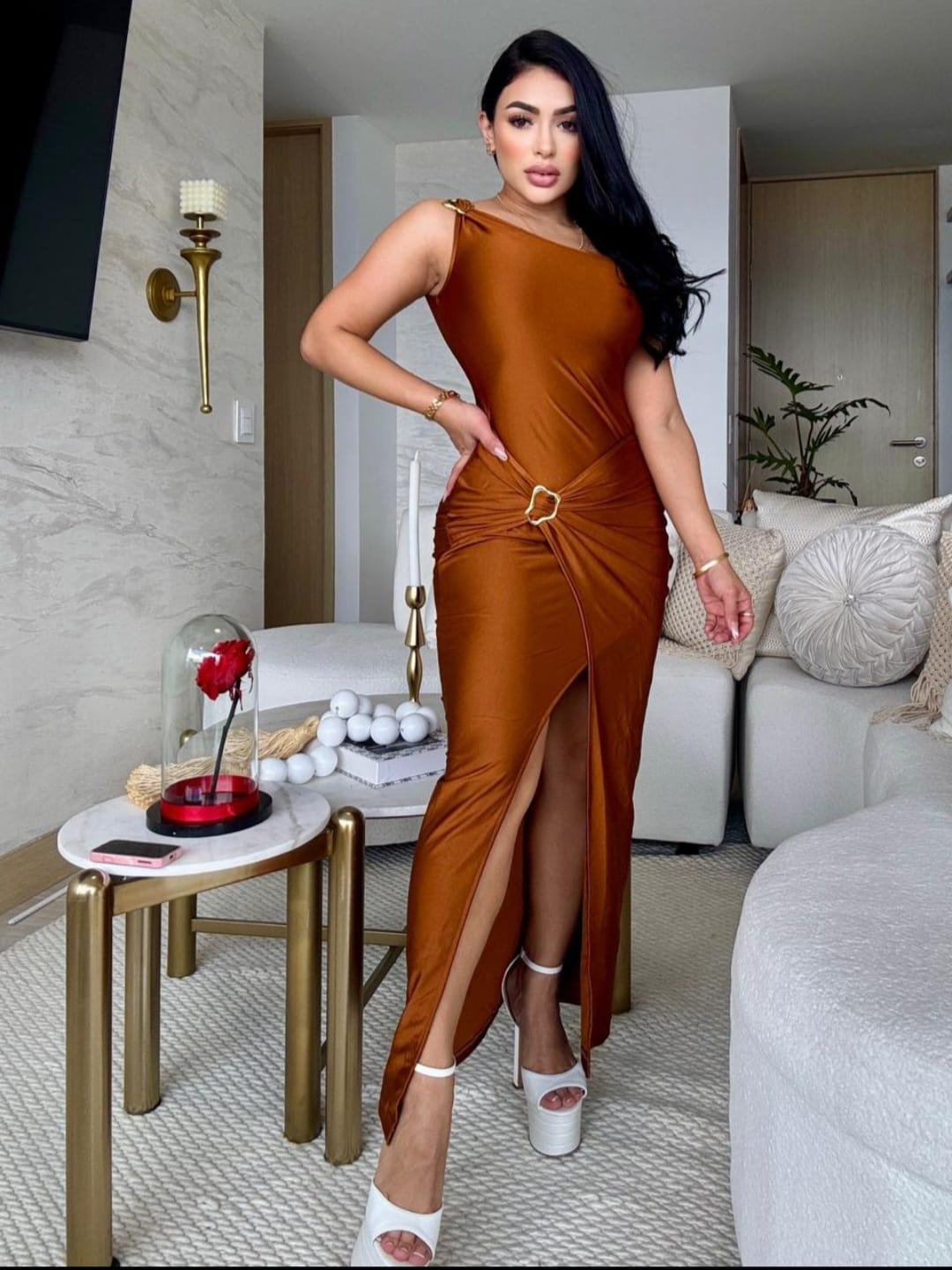 Vestido Merry