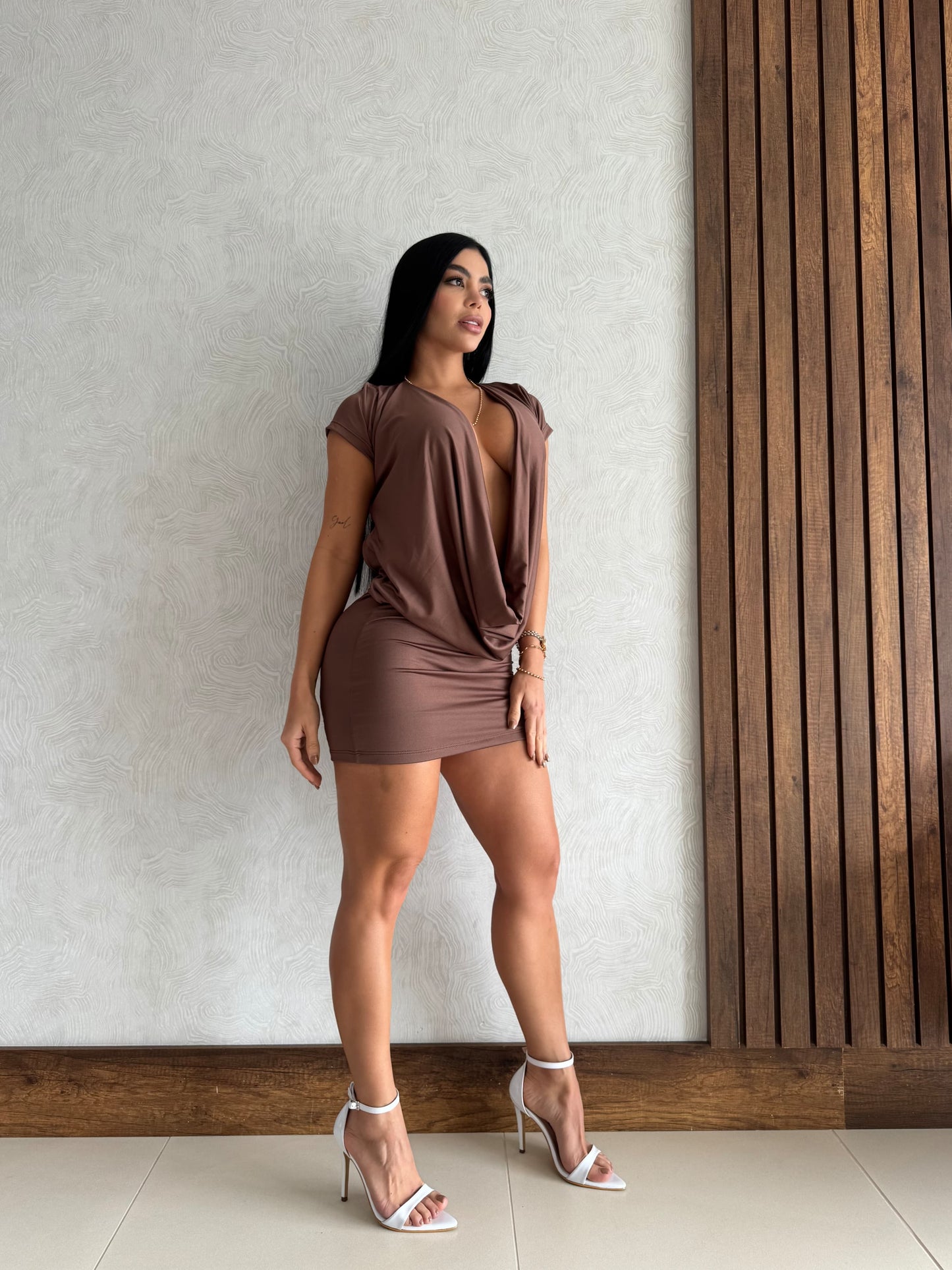 Vestido Berlín