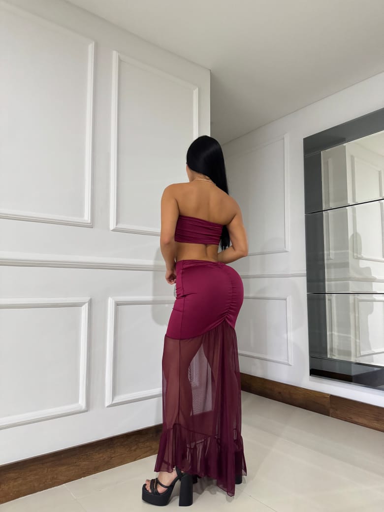 Set Doncella