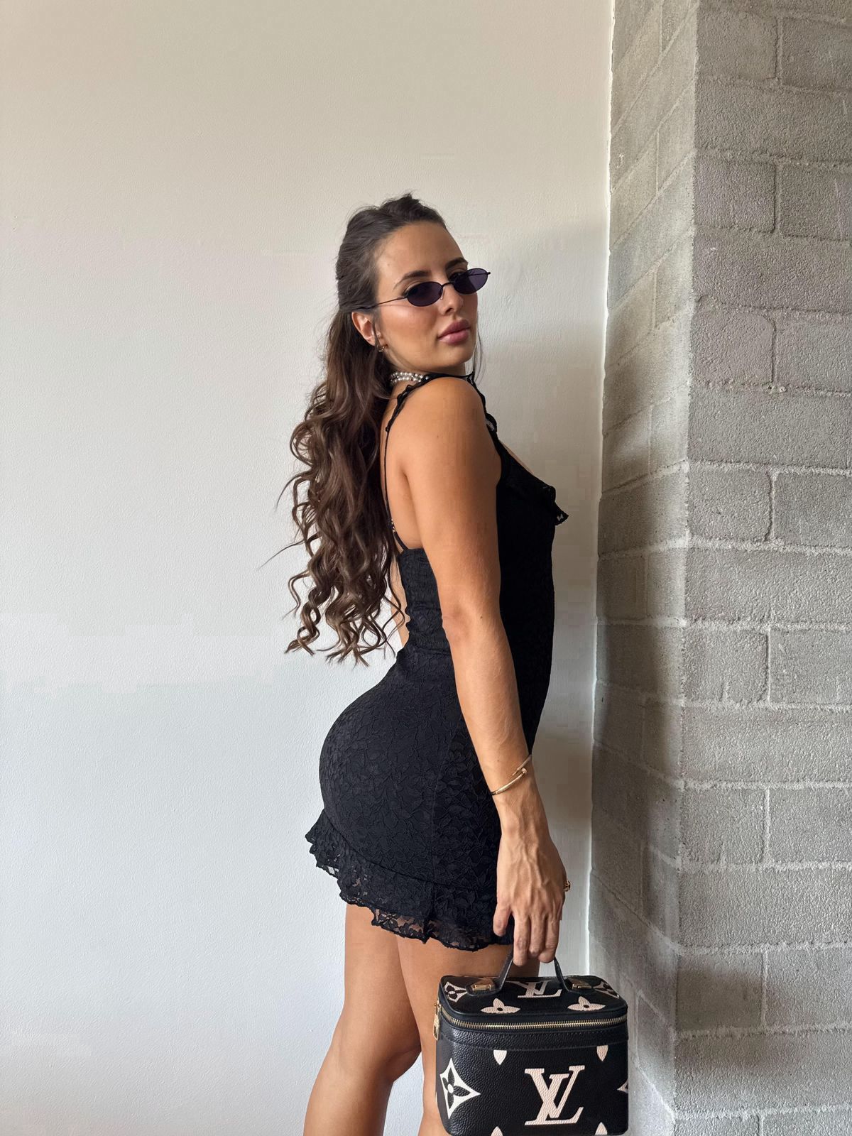 Vestido Boleros