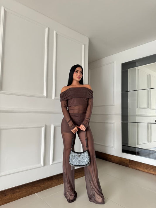 Enterizo Rafaela