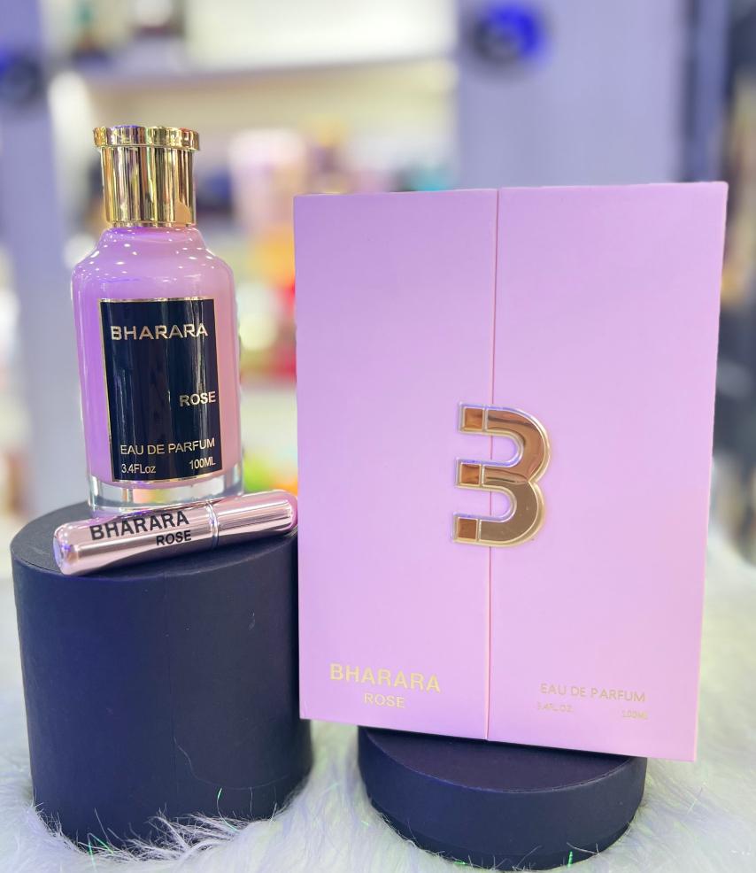 BHARARA ROSE - EAU DE PARFUM
