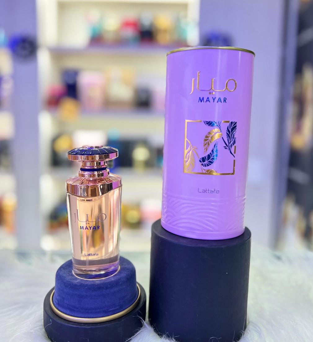LATTAFA MAYAR - EAU DE PARFUM