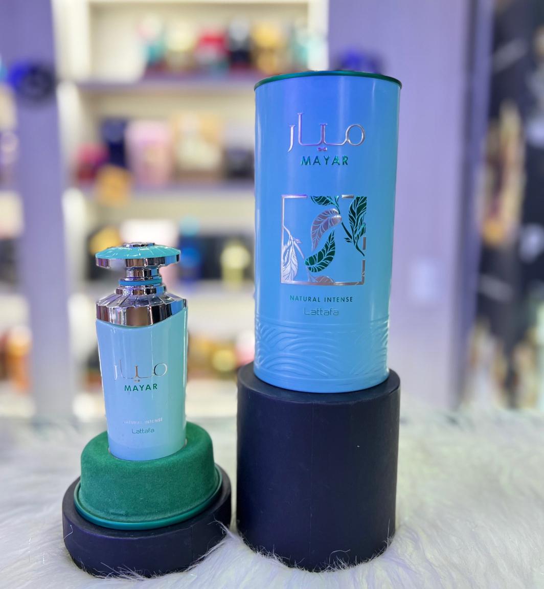 LATTAFA MAYAR NATURAL INTENSE - EAU DE PARFUM