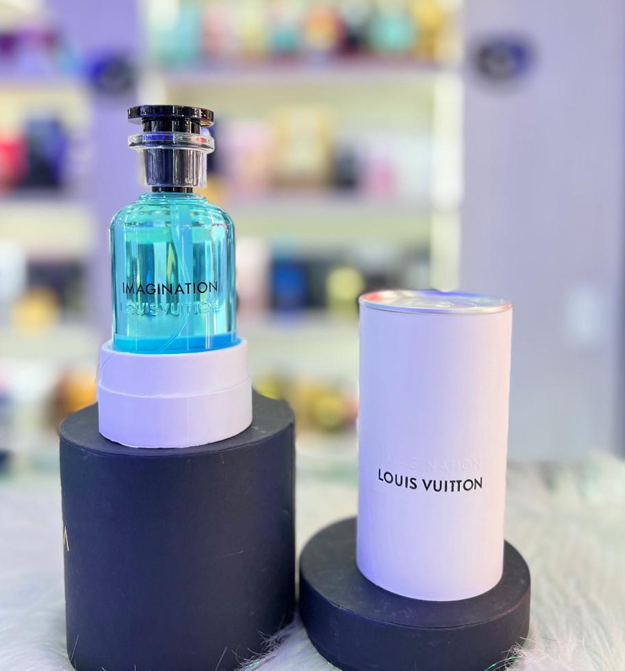 LOUIS VUITTON IMAGINATION