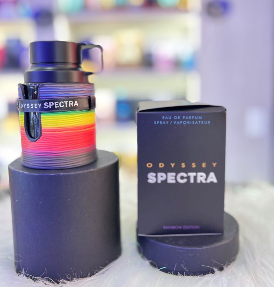 ARMAF ODYSSEY SPECTRA