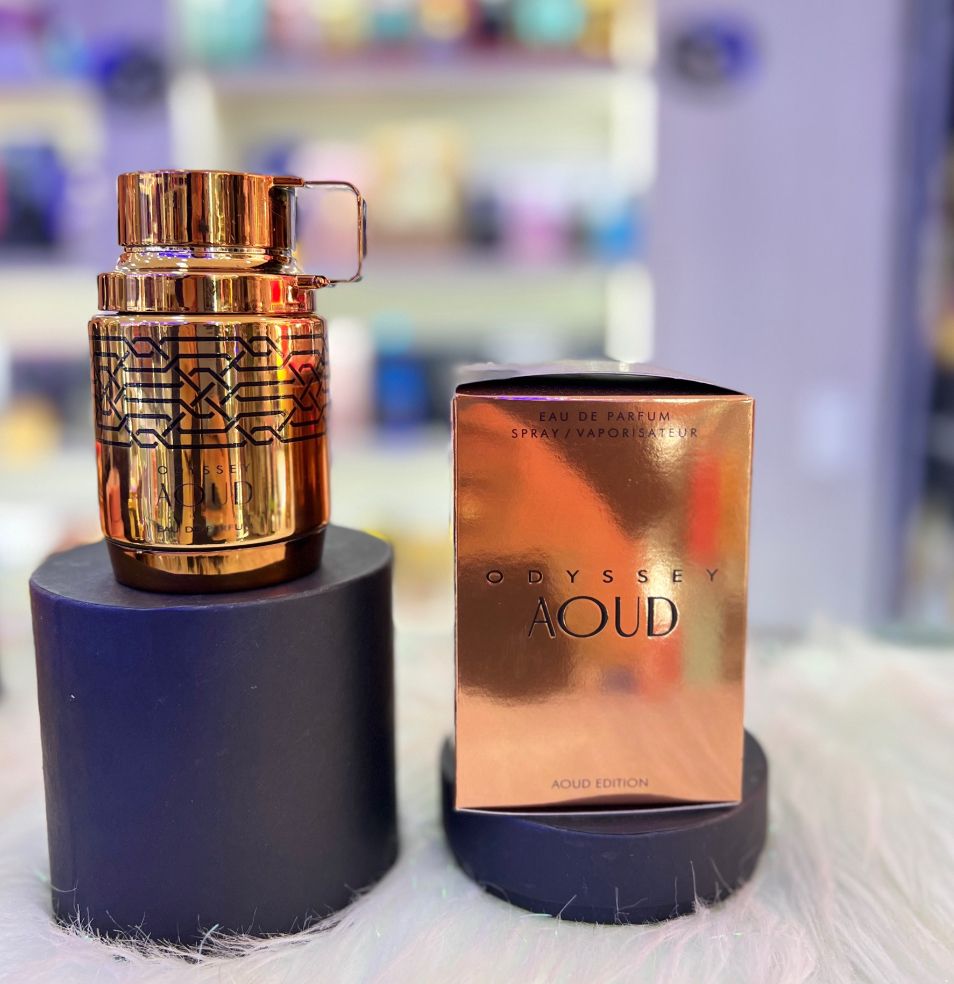 ARMAF ODYSSEY AOUD