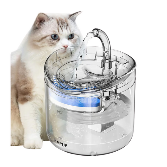 Dispensador de Agua para Mascotas