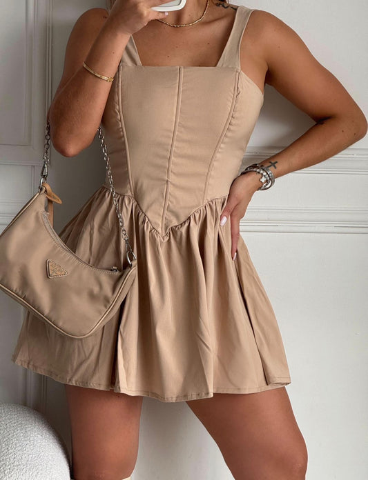 Vestido Princesa