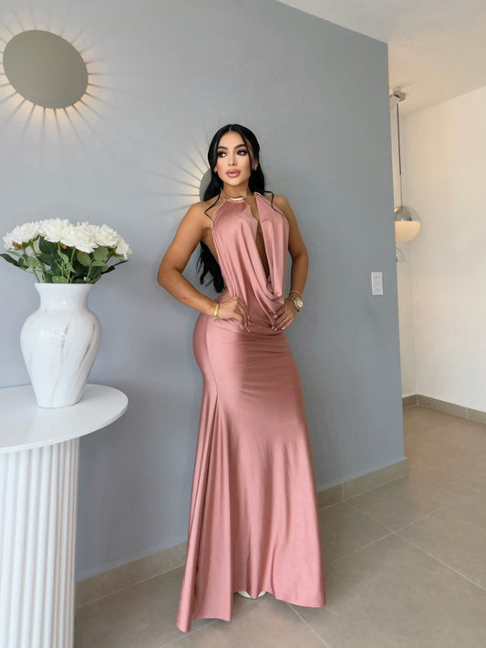 Vestido Praga