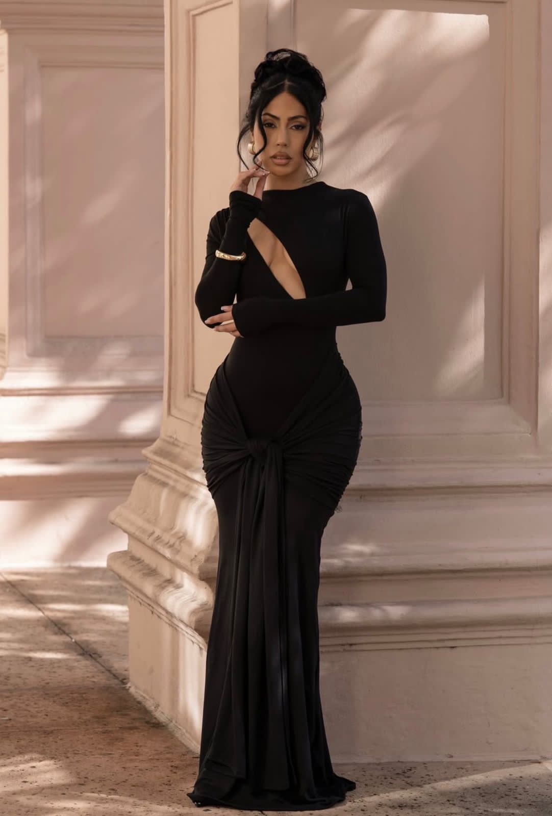 Vestido Manuela