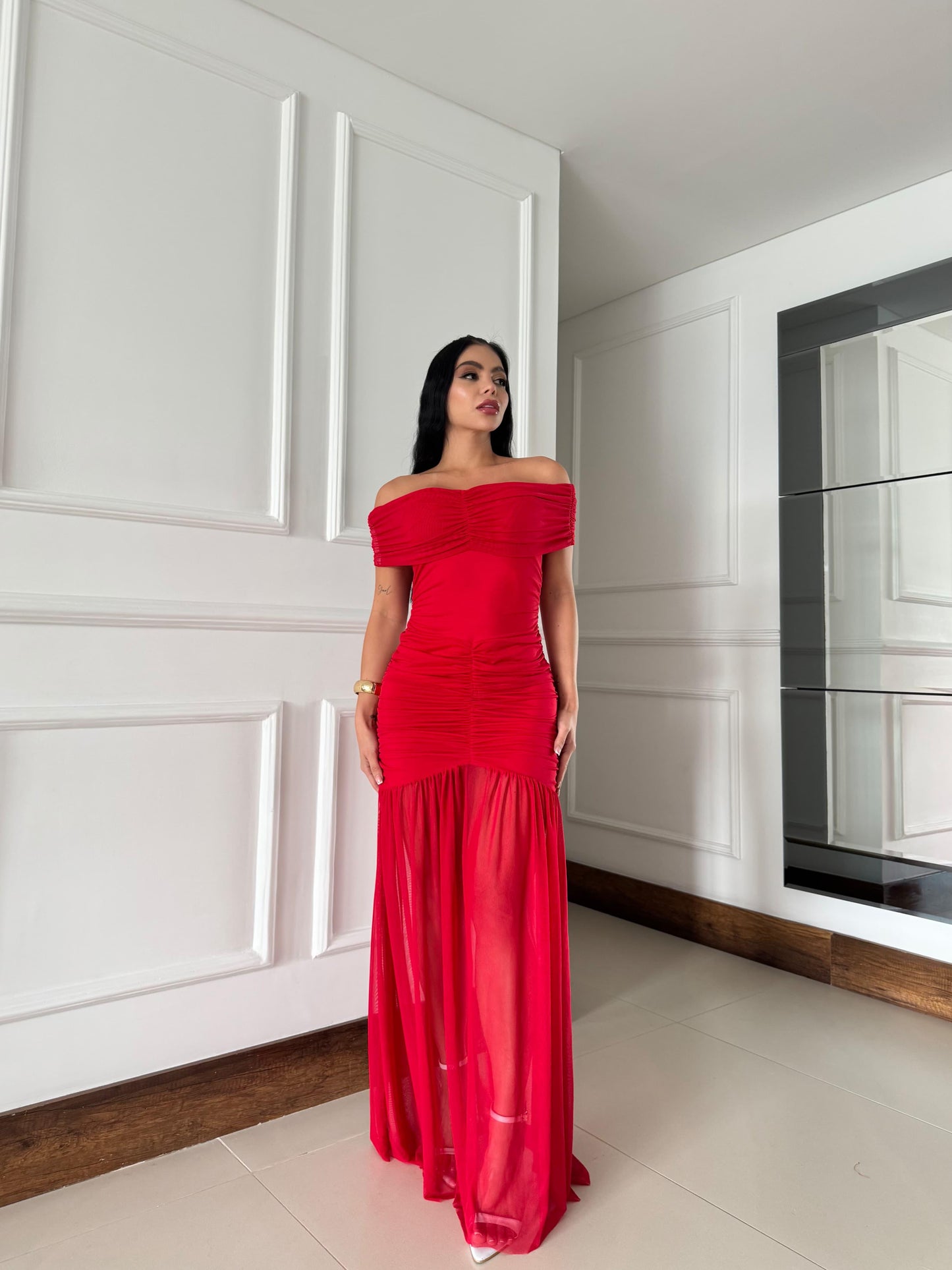 ✨️Vestido Cuba💖✨️