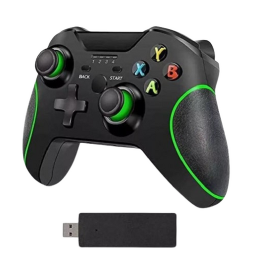 Control Inalámbrico Xbox One
