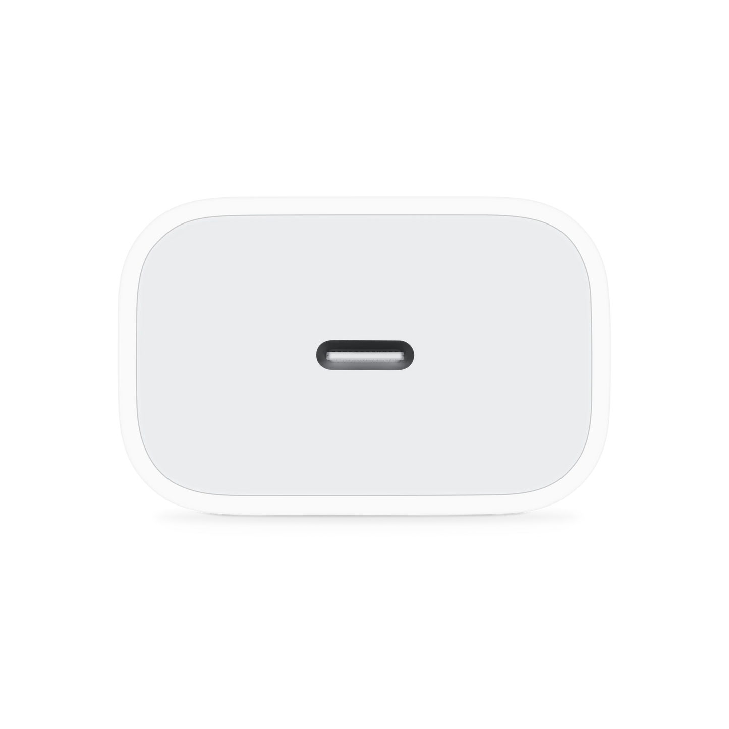 Adaptador de Corriente USB-C de 20W – Apple Original
