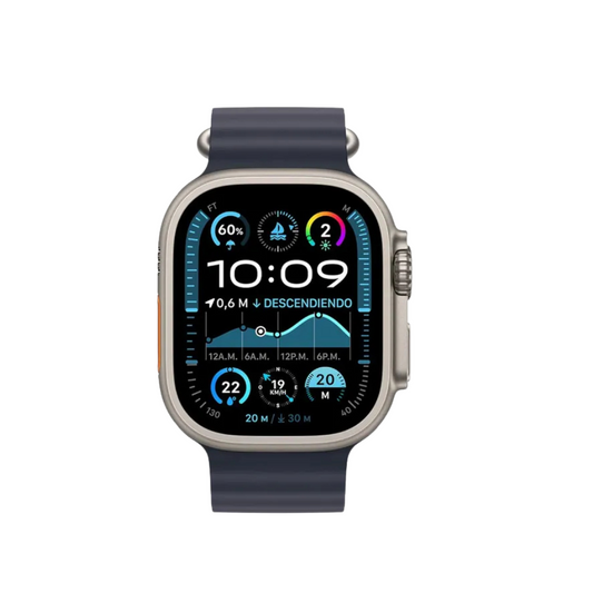 Apple Watch Ultra 2 1.1