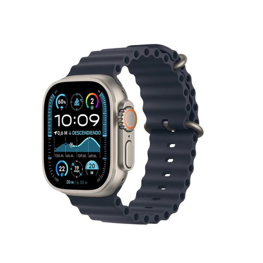 Apple Watch Ultra 2 1.1
