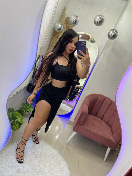 Conjunto Medusa