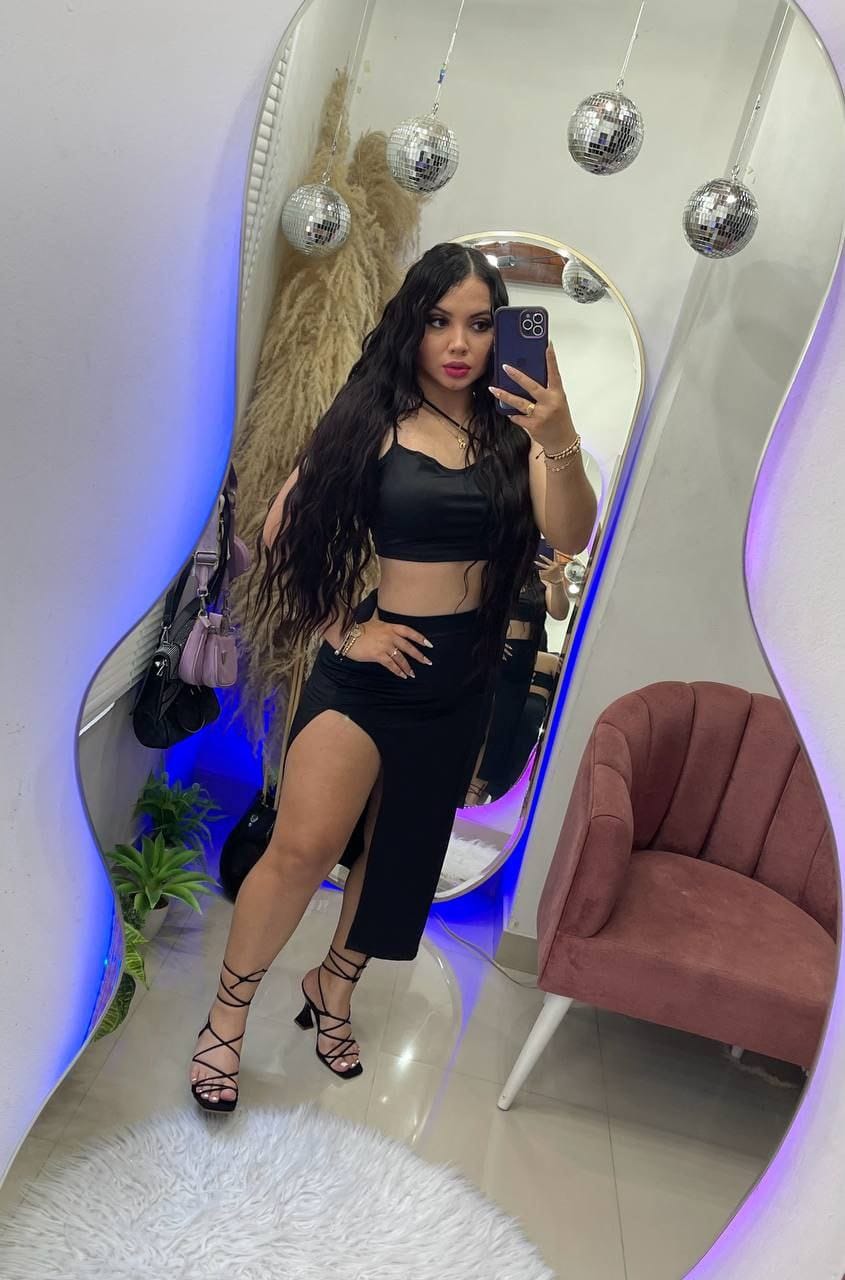 Conjunto Medusa