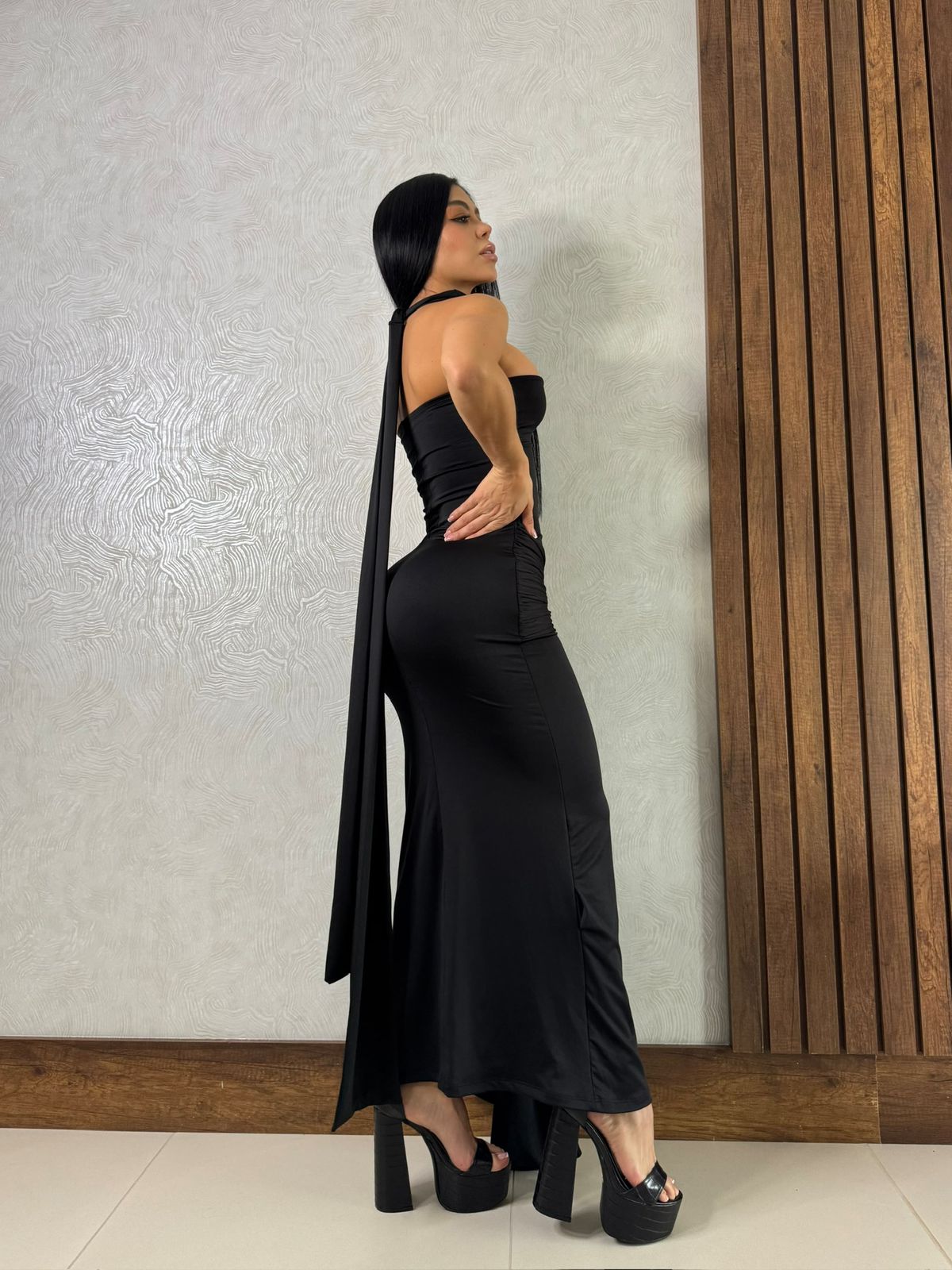 Vestido Ramona
