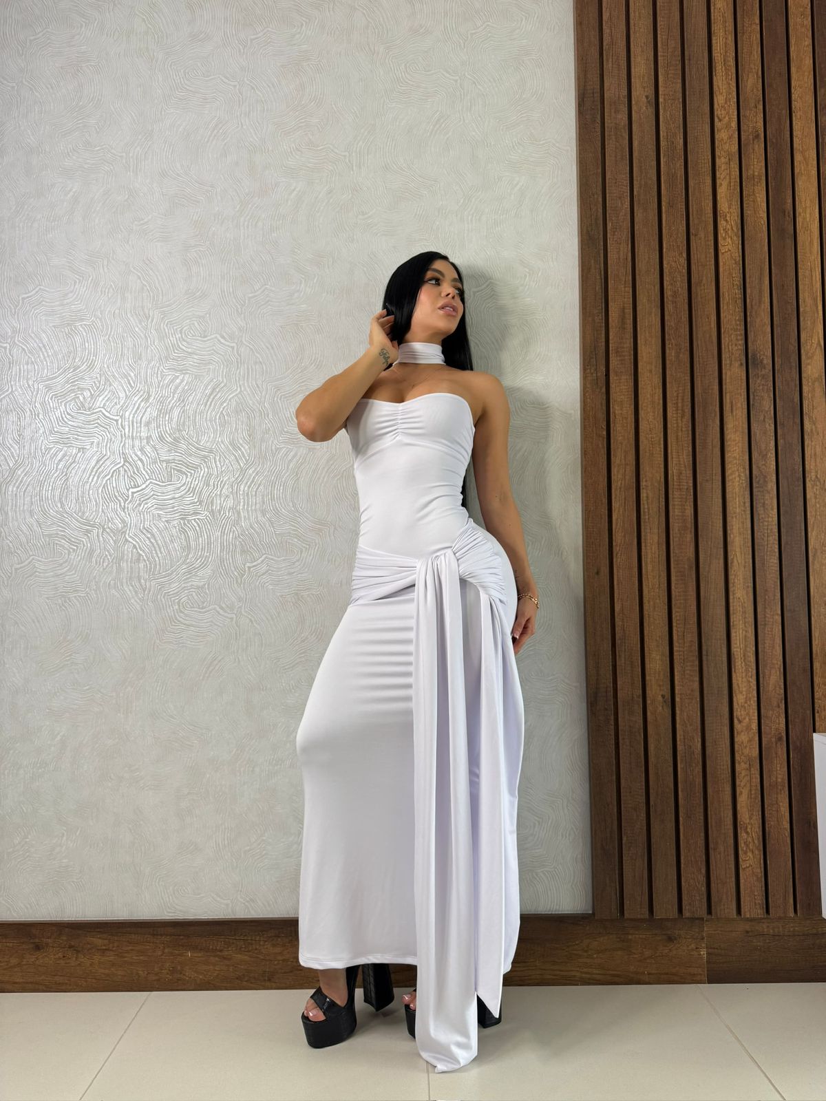 Vestido Ramona
