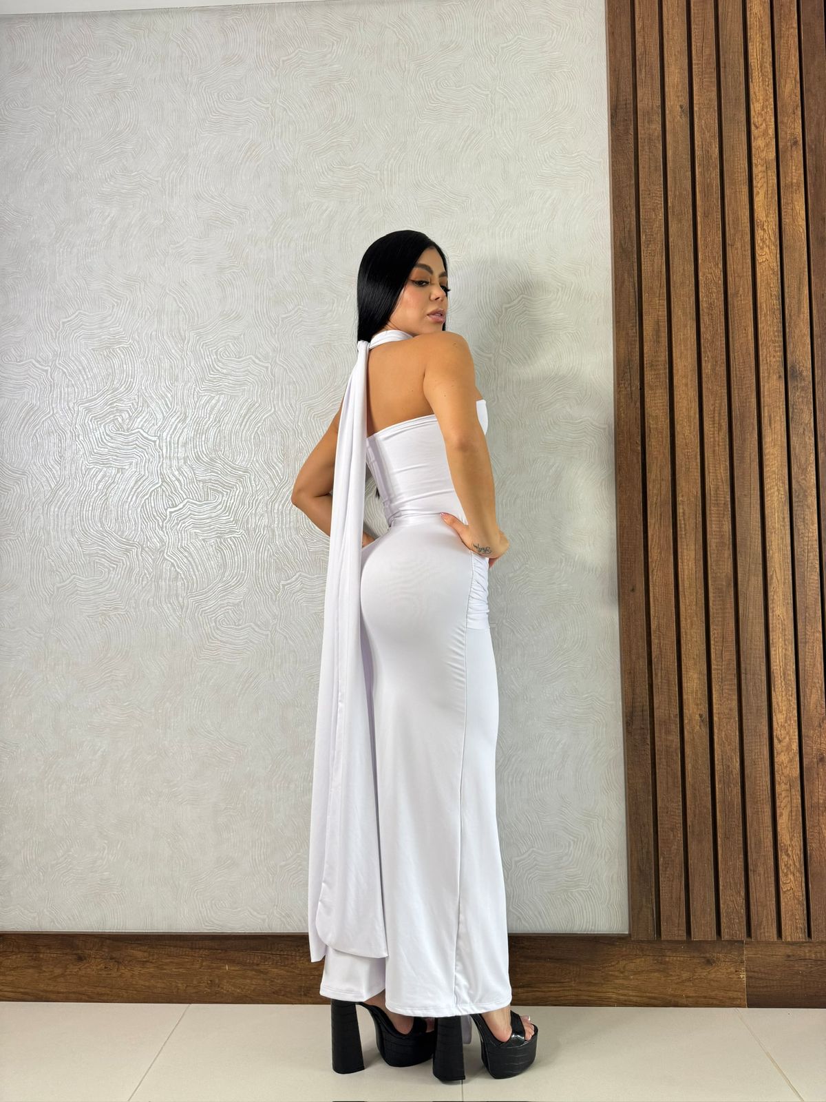 Vestido Ramona