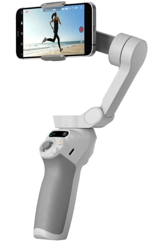 DJI Osmo SE