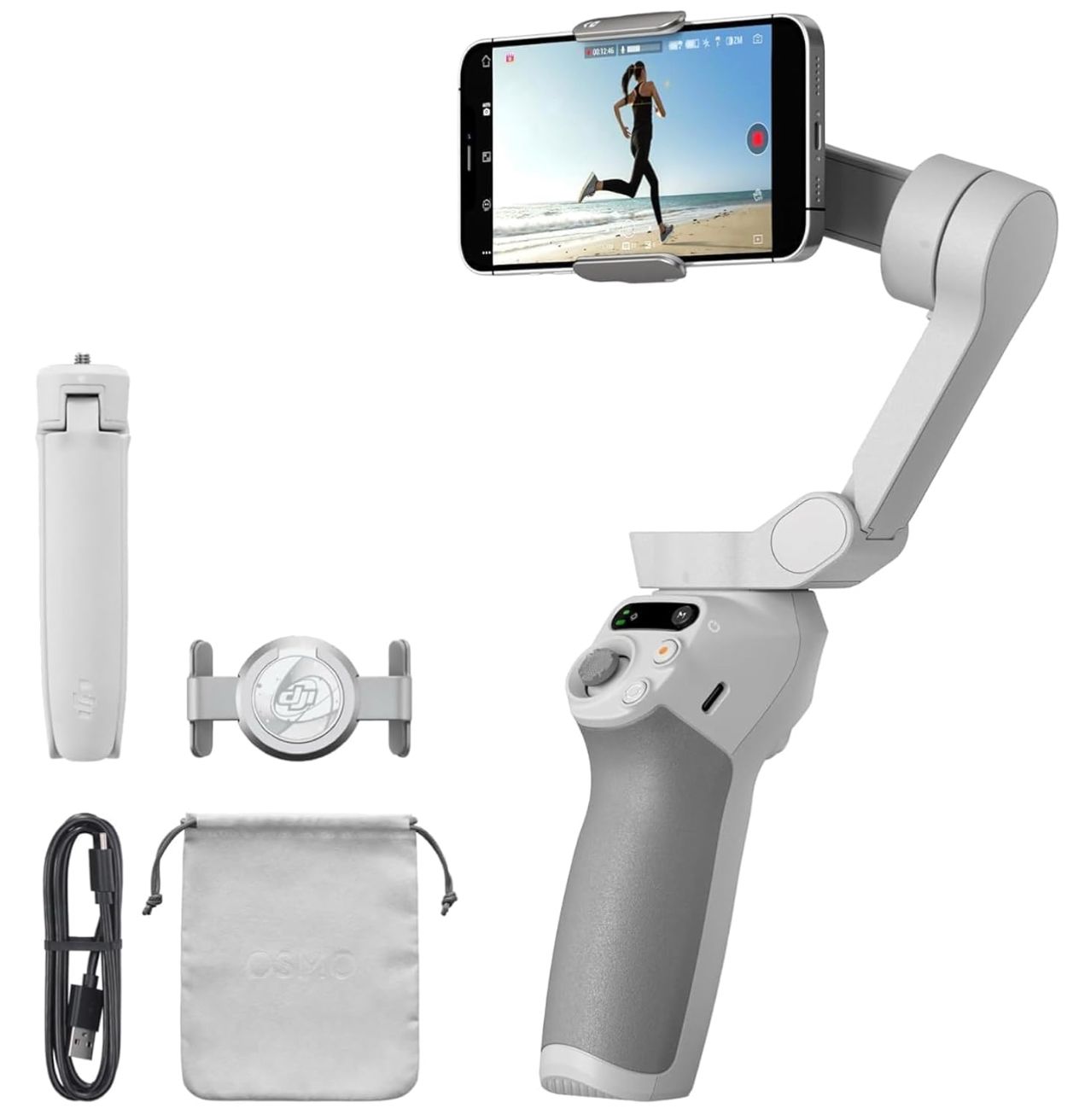 DJI Osmo SE