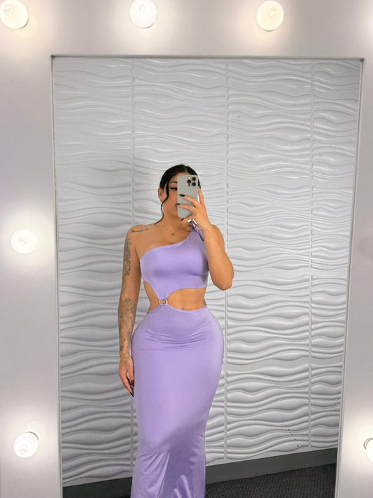 Vestido Lila Desire