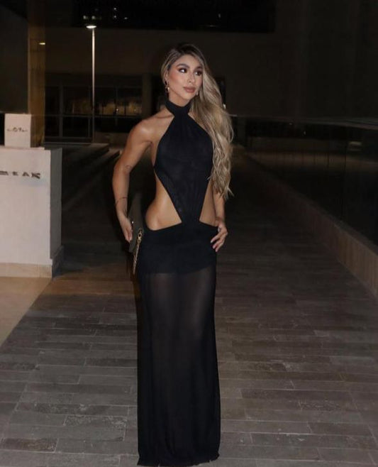 Vestido Marsella