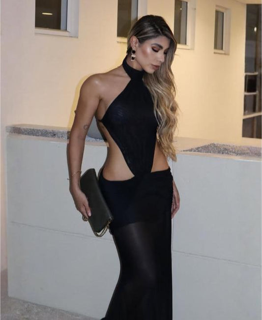 Vestido Marsella