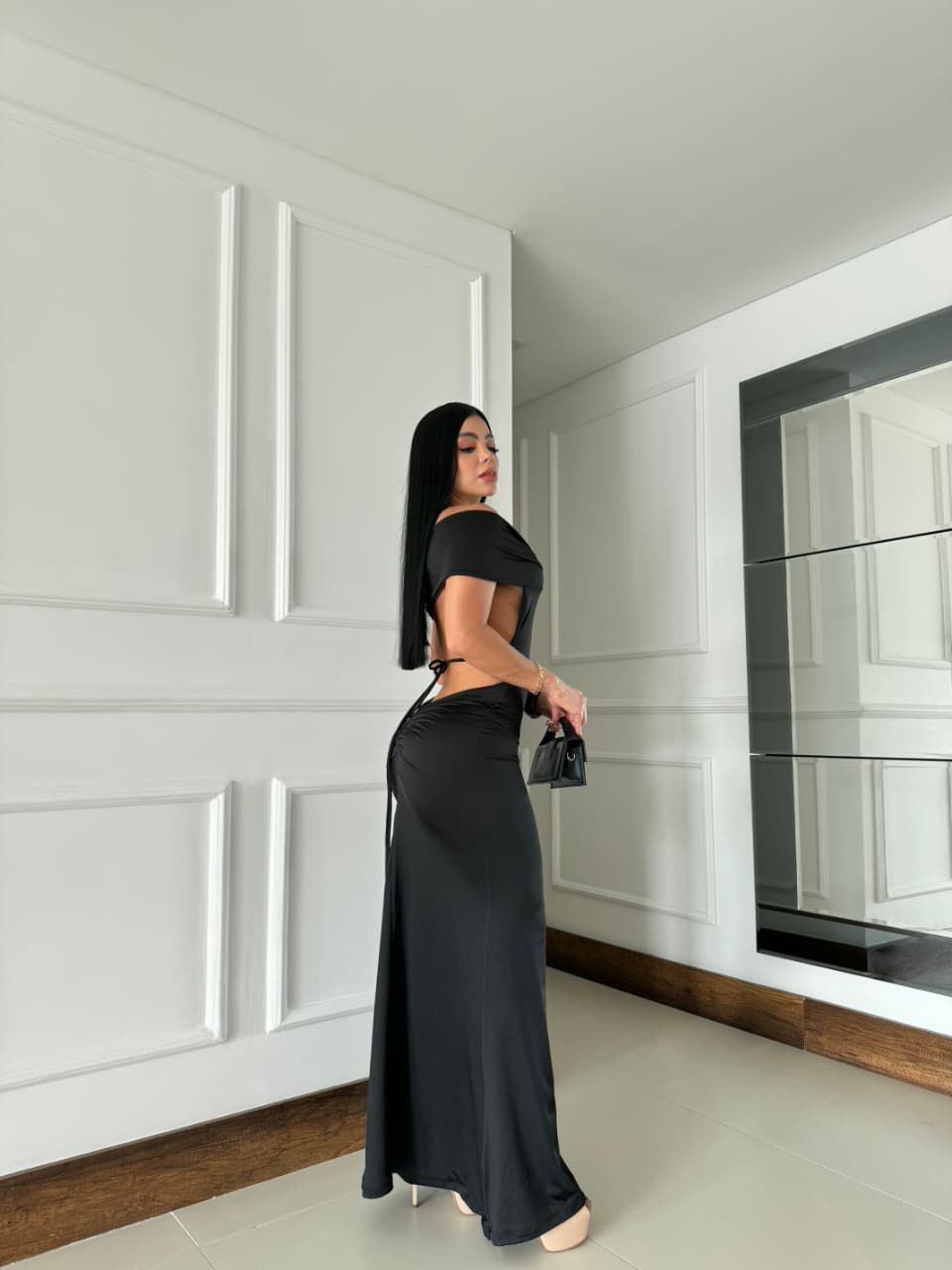 Vestido Grecia