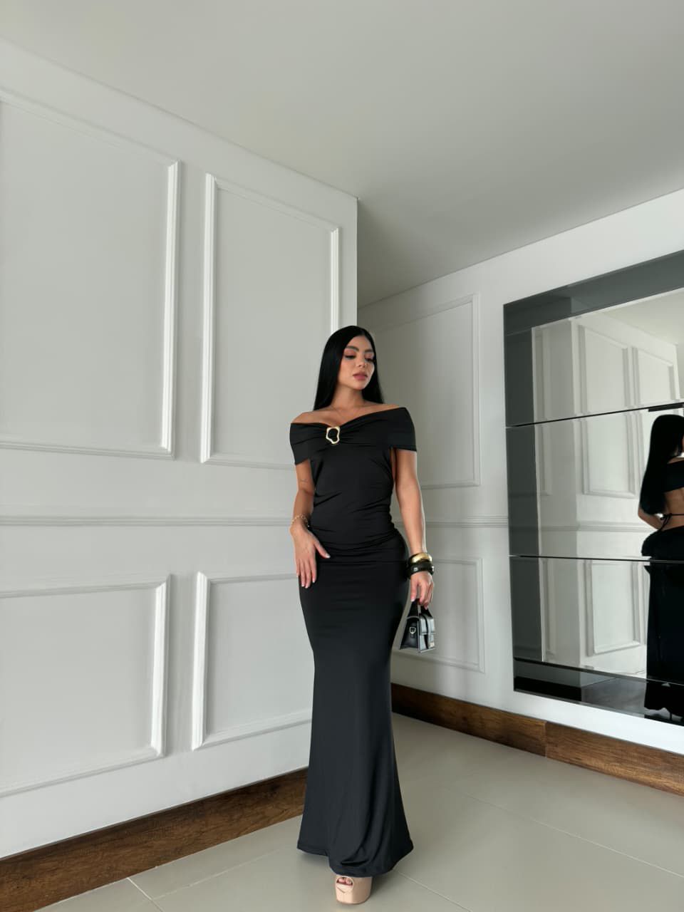 Vestido Grecia