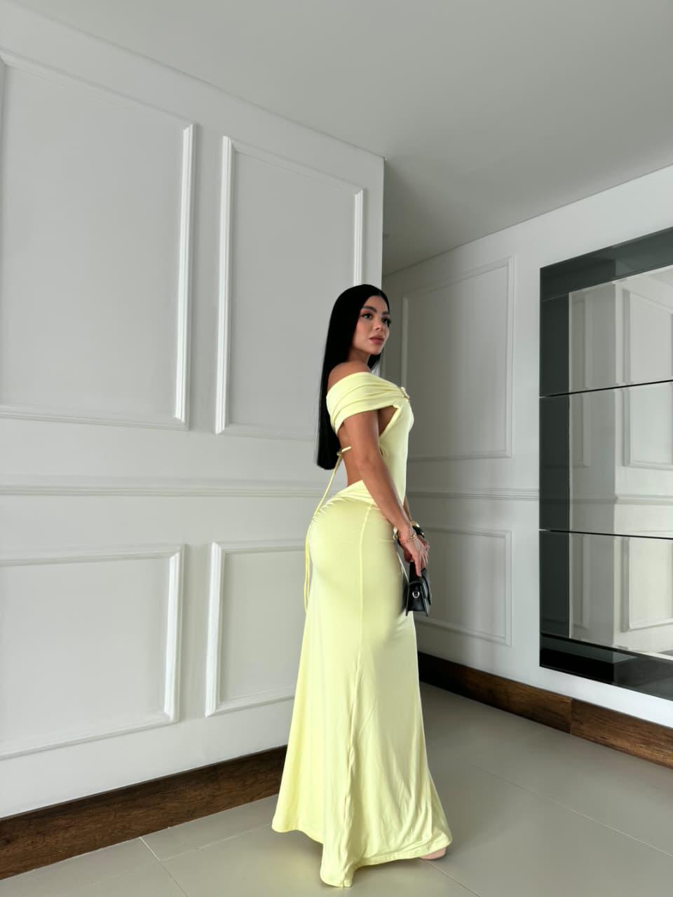 Vestido Grecia